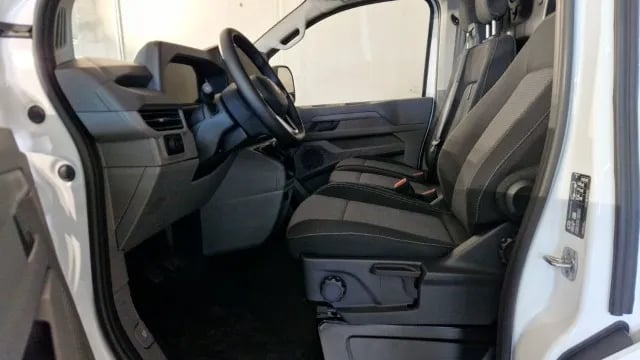 Bild eines Transporter Kastenwagen TDI