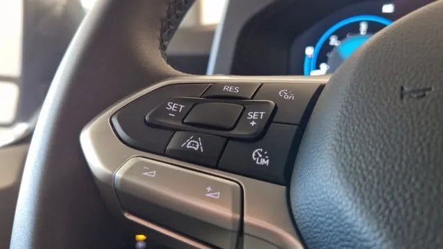 Bild eines Transporter Kastenwagen TDI