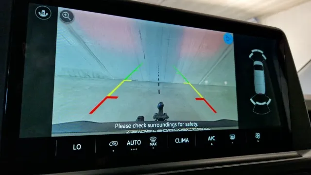 Bild eines Transporter Kastenwagen TDI