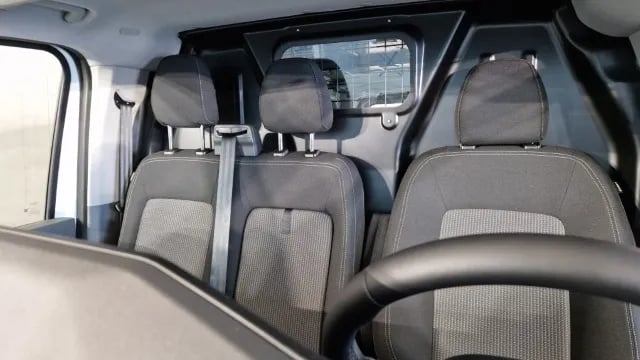 Bild eines Transporter Kastenwagen TDI