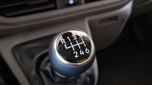 Bild eines Transporter Kastenwagen TDI