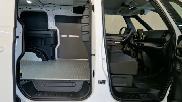 Bild eines ID. Buzz Cargo Pro 4MOTION 250 kW