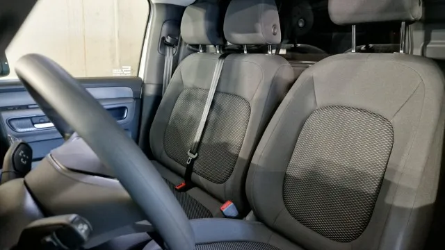 Bild eines ID. Buzz Cargo Pro 4MOTION 250 kW
