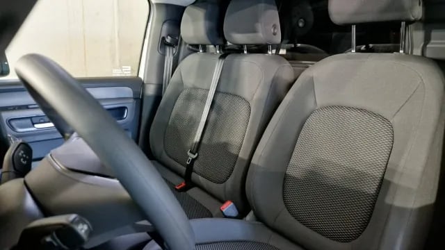 Bild eines ID. Buzz Cargo Pro 4MOTION 250 kW