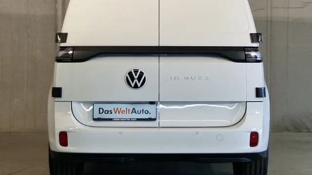 Bild eines ID. Buzz Cargo Pro 4MOTION 250 kW