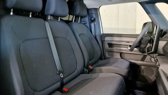 Bild eines ID. Buzz Cargo Pro 4MOTION 250 kW