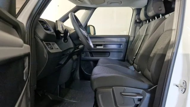 Bild eines ID. Buzz Cargo Pro 4MOTION 250 kW