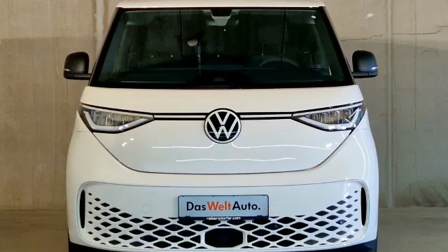 Bild eines ID. Buzz Cargo Pro 4MOTION 250 kW