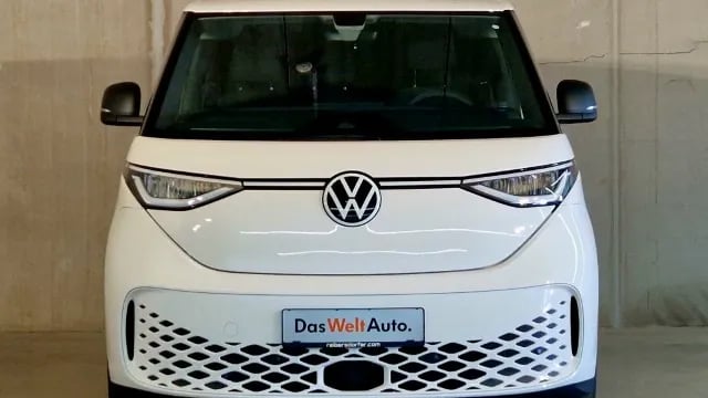 Bild eines ID. Buzz Cargo Pro 4MOTION 250 kW