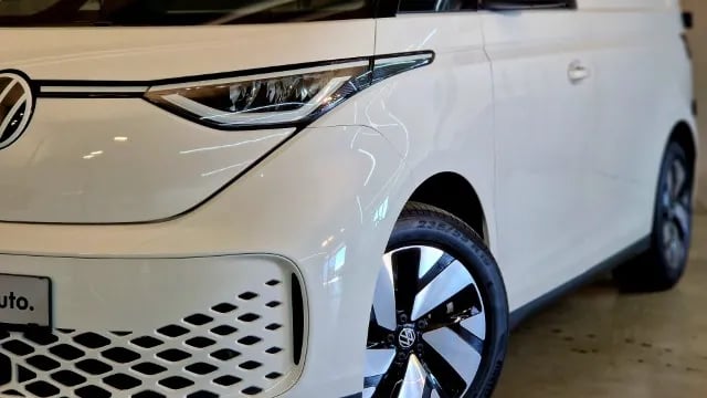 Bild eines ID. Buzz Cargo Pro 4MOTION 250 kW