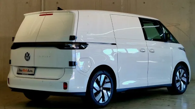 Bild eines ID. Buzz Cargo Pro 4MOTION 250 kW
