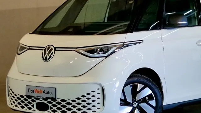 Bild eines ID. Buzz Cargo Pro 4MOTION 250 kW