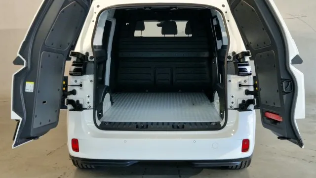 Bild eines ID. Buzz Cargo Pro 4MOTION 250 kW