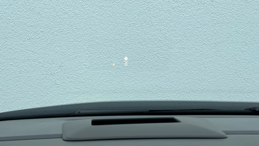 Bild eines California Beach TDI