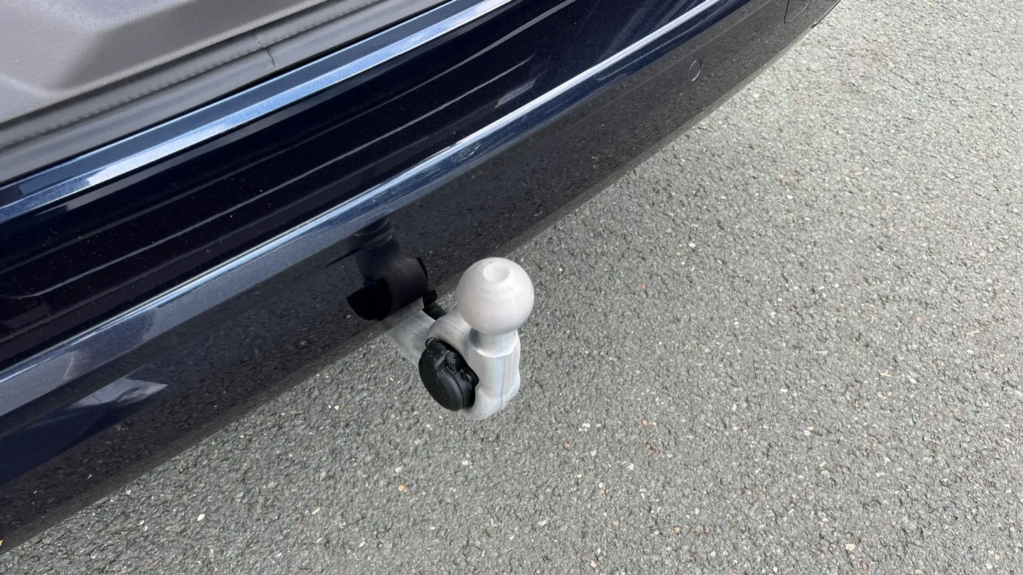 Bild eines California Beach TDI