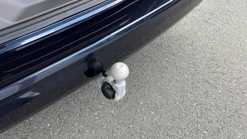 Bild eines California Beach TDI