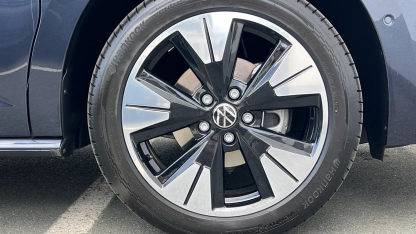 Bild eines California Beach TDI