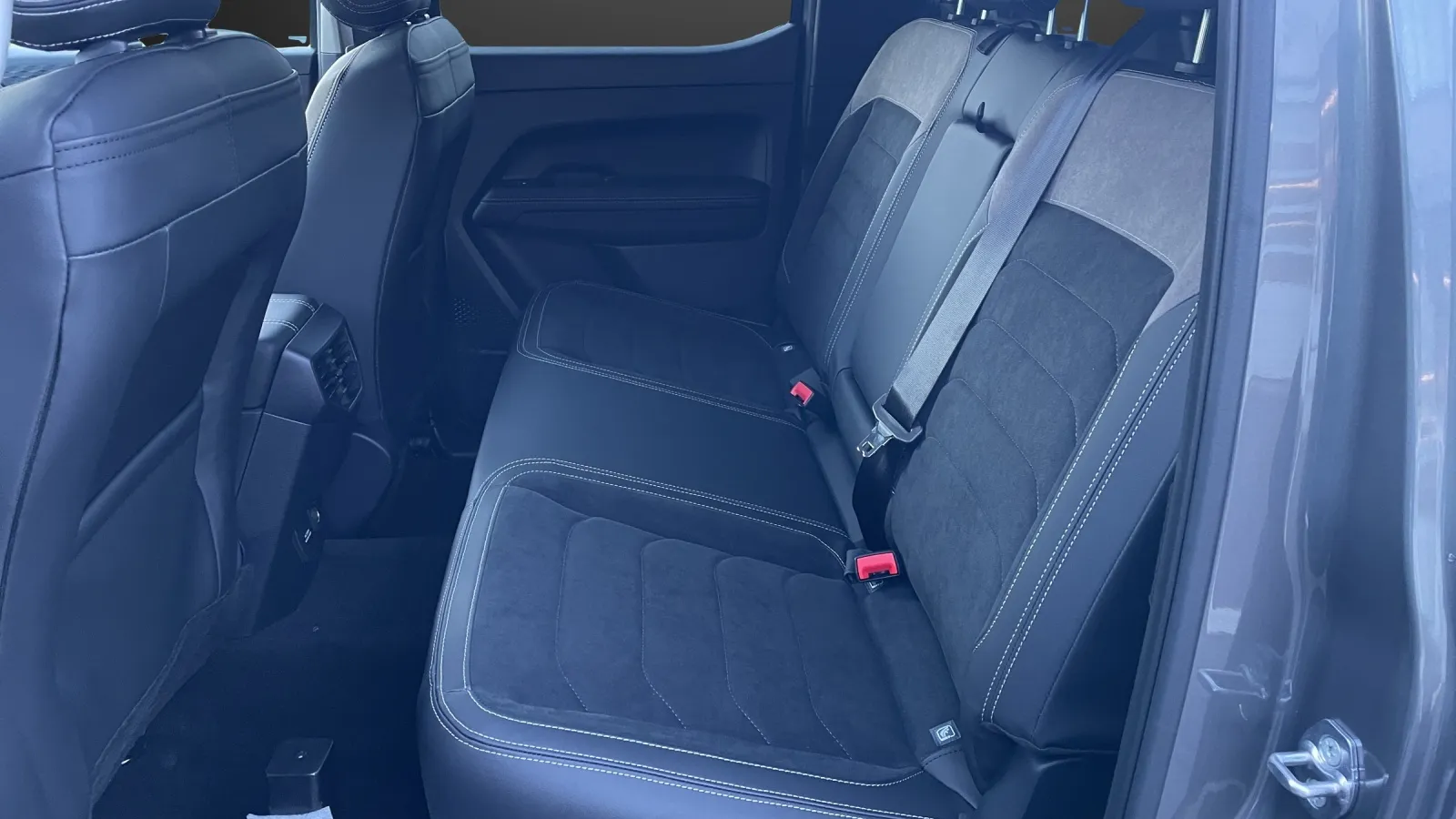 Bild eines Amarok Style TDI 4MOTION