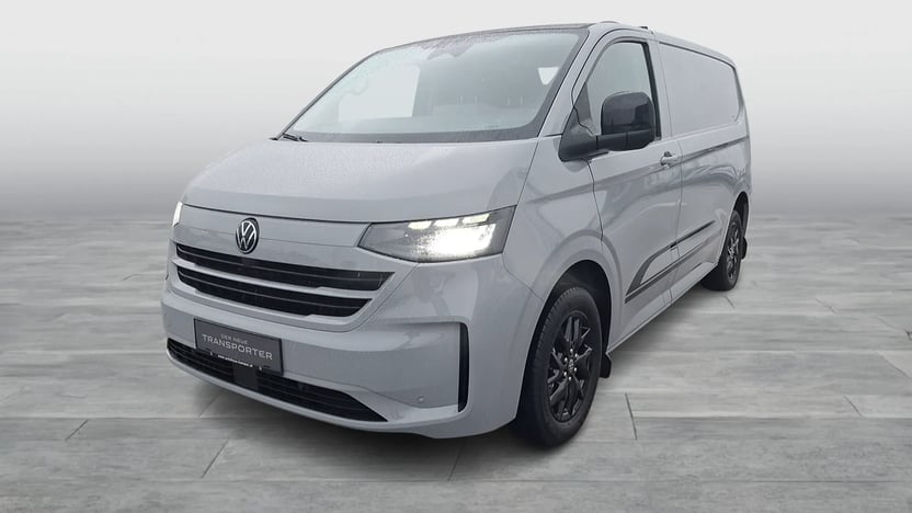 Bild eines e-Transporter Kastenwagen Edition 160 kW