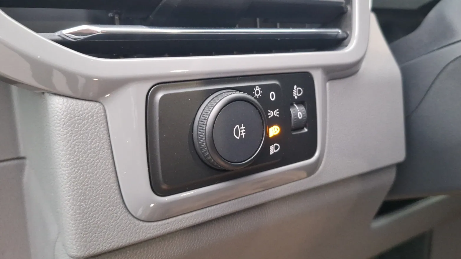 Bild eines e-Transporter Kastenwagen Edition 160 kW