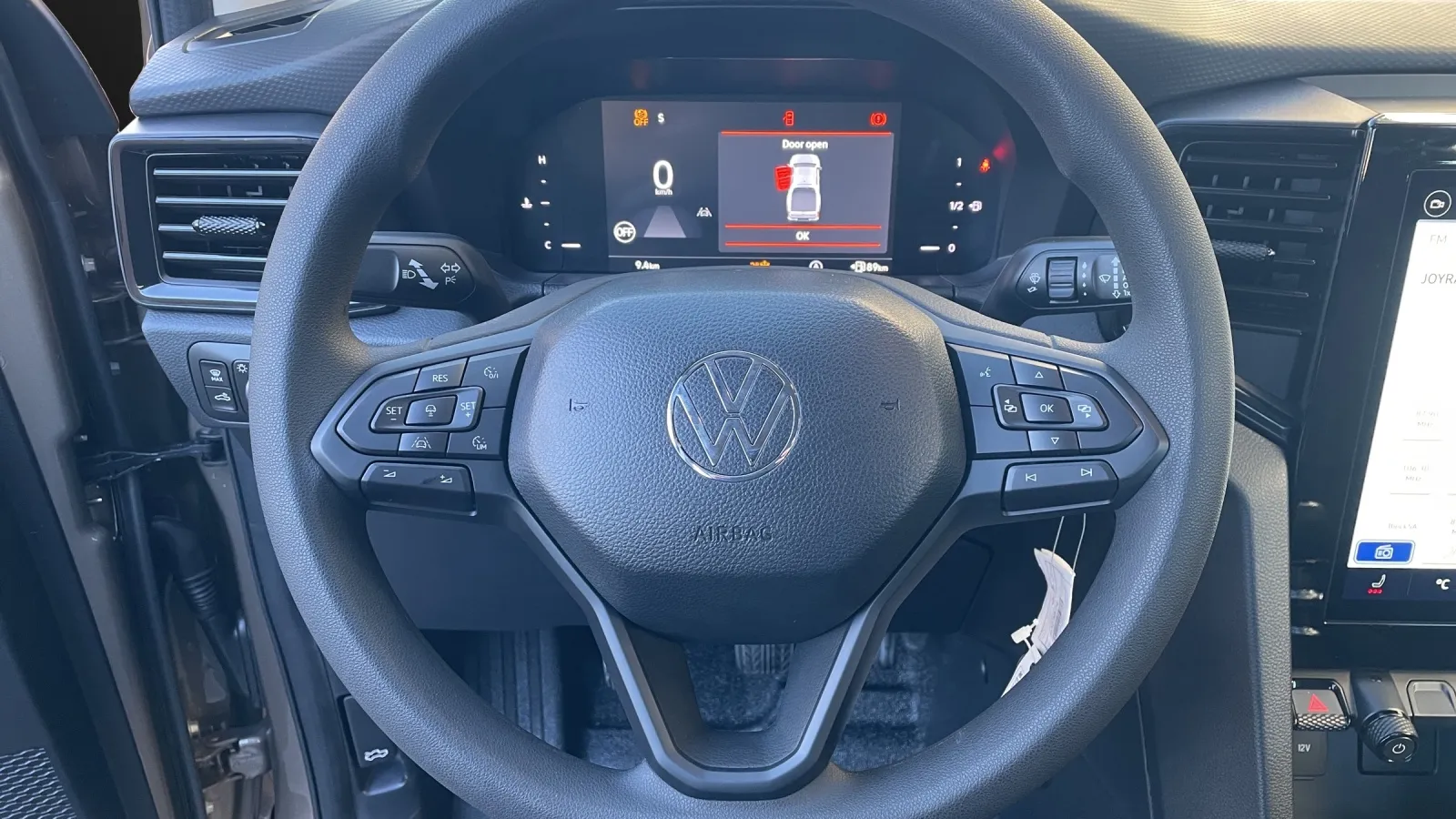 Bild eines Amarok TDI 4MOTION