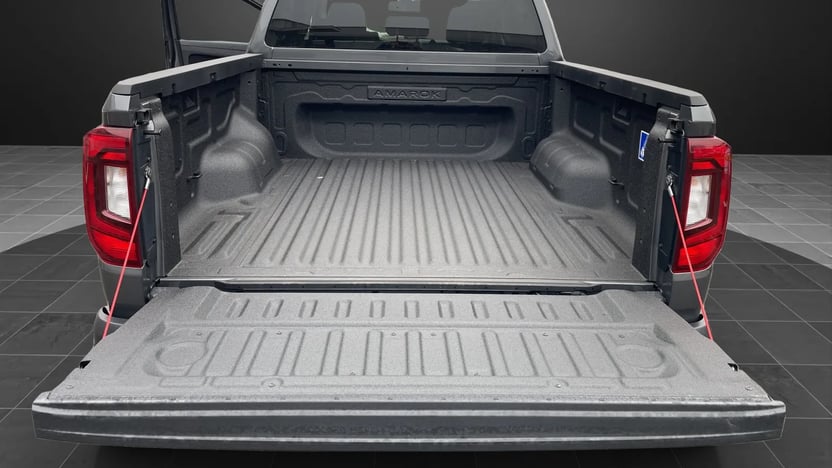 Bild eines Amarok Life TDI 4MOTION