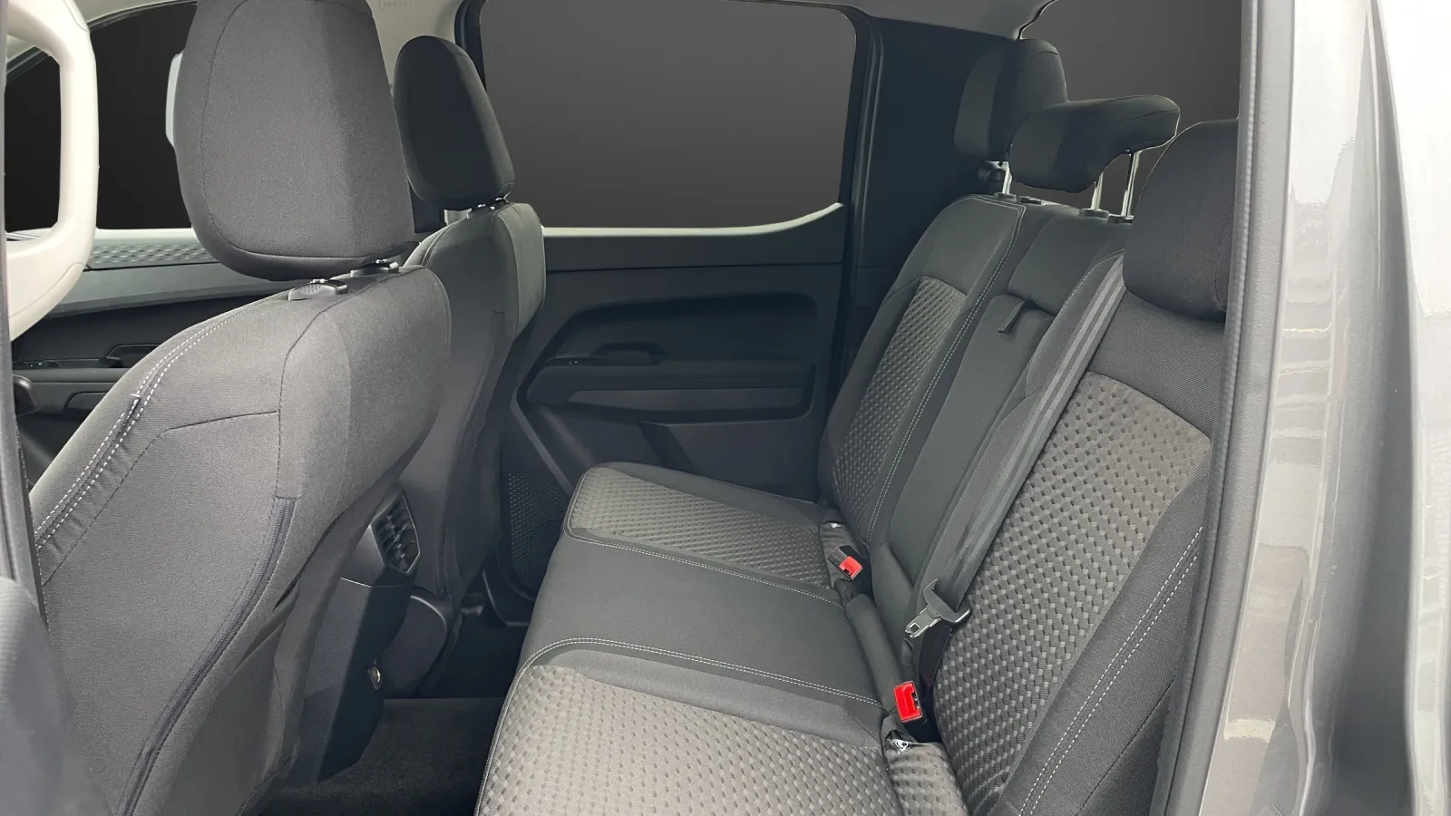 Bild eines Amarok Life TDI 4MOTION