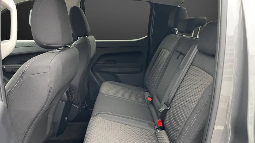 Bild eines Amarok Life TDI 4MOTION