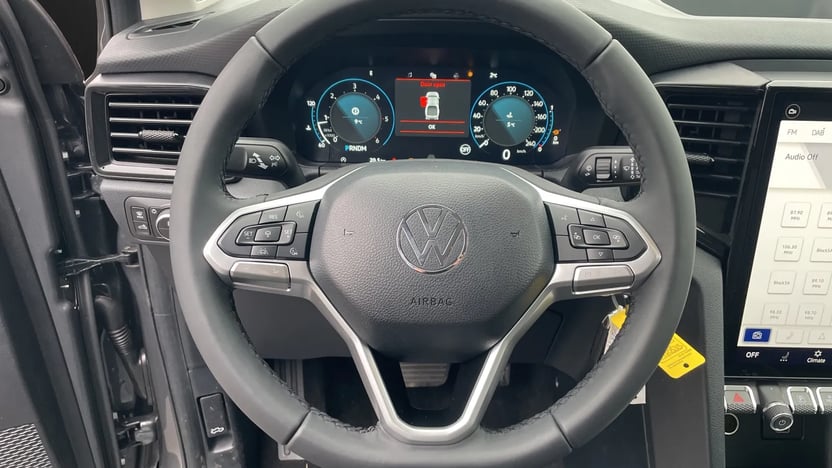 Bild eines Amarok Life TDI 4MOTION