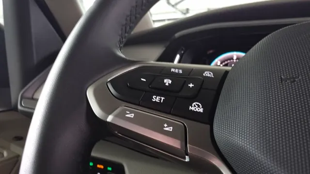 Bild eines Multivan Business TDI