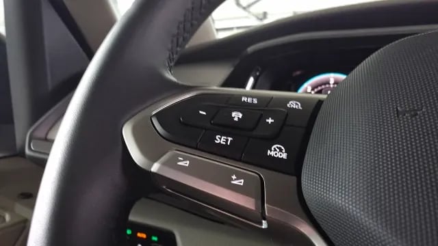 Bild eines Multivan Business TDI