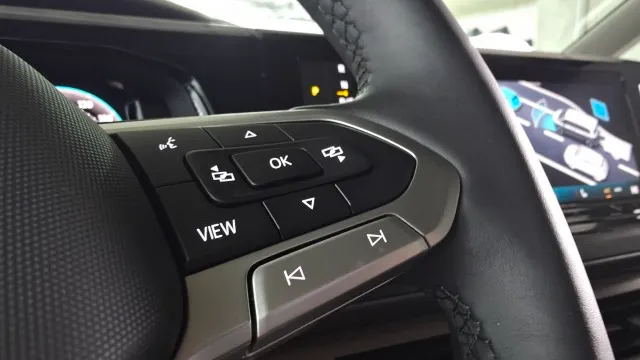 Bild eines Multivan Business TDI