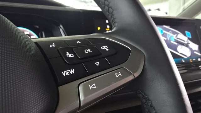 Bild eines Multivan Business TDI