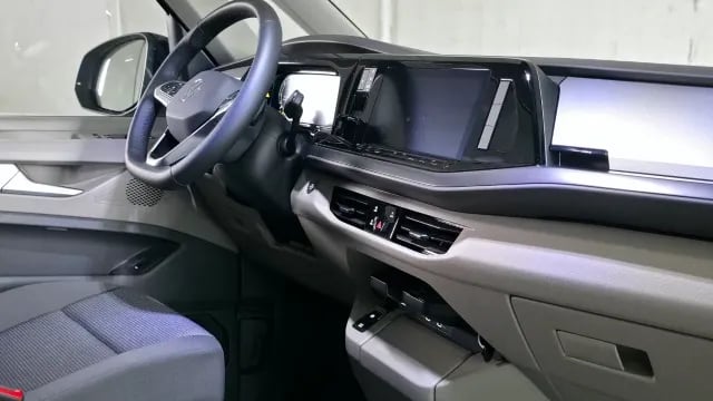 Bild eines Multivan Business TDI