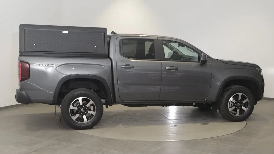 Bild eines Amarok Life TDI 4MOTION