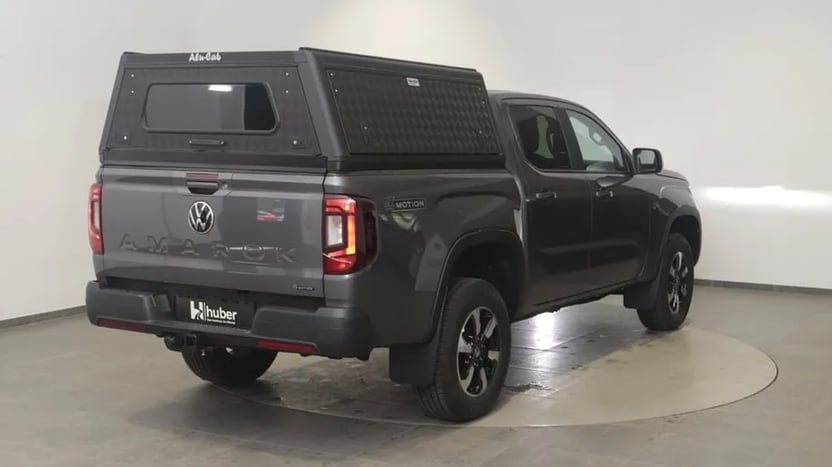Bild eines Amarok Life TDI 4MOTION