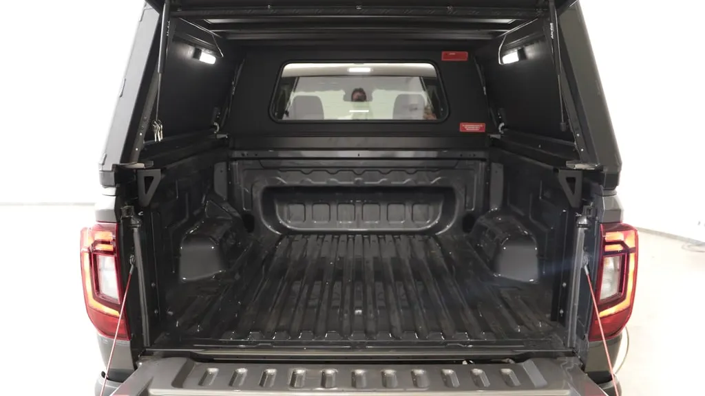Bild eines Amarok Life TDI 4MOTION