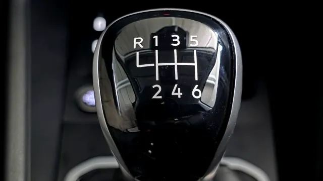 Bild eines Caddy Family TSI