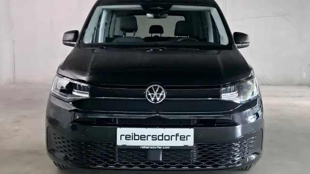 Bild eines Caddy Family TSI