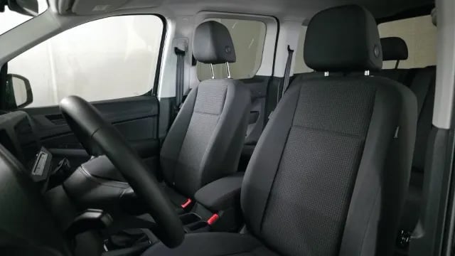 Bild eines Caddy Family TSI