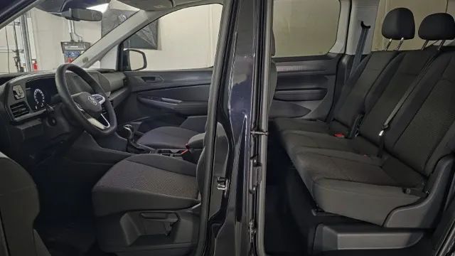 Bild eines Caddy Family TSI