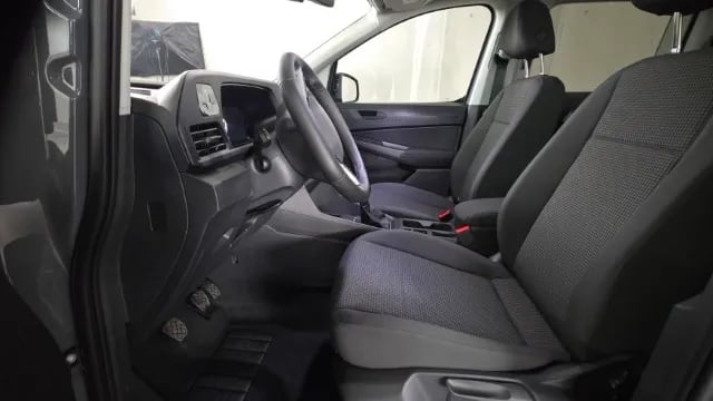 Bild eines Caddy Family TSI
