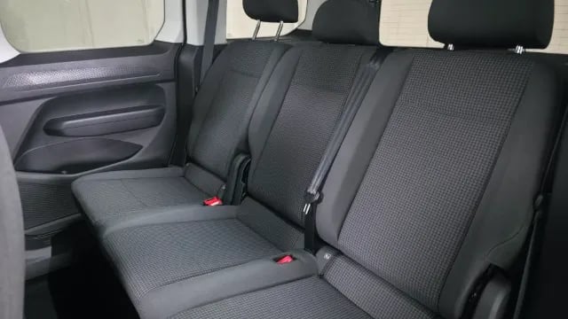 Bild eines Caddy Family TSI