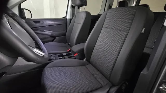 Bild eines Caddy Family TSI