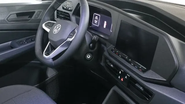 Bild eines Caddy Family TSI