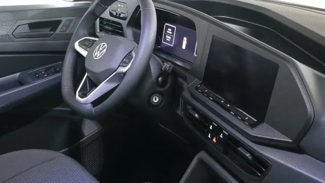 Bild eines Caddy Family TSI