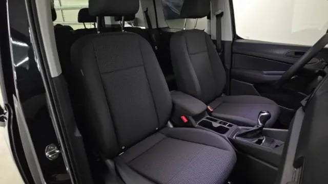 Bild eines Caddy Family TSI