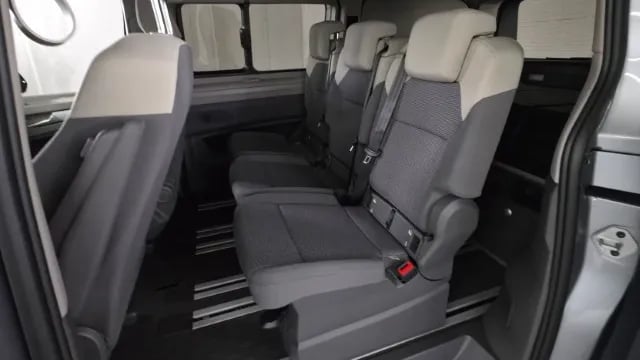 Bild eines California Beach Camper TDI