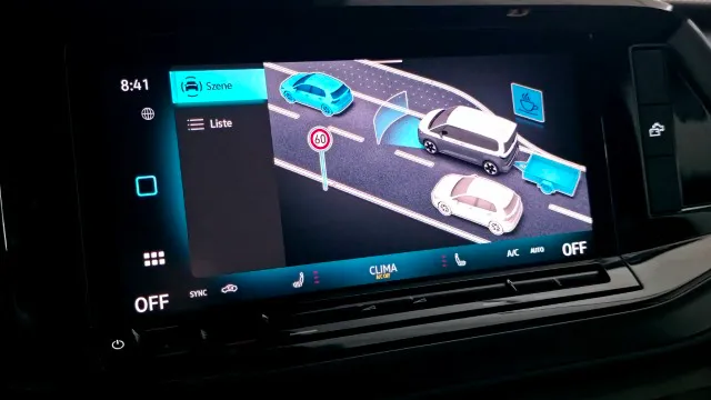 Bild eines California Beach Camper TDI