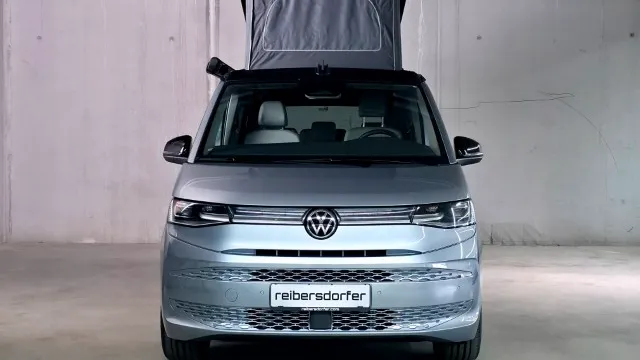 Bild eines California Beach Camper TDI